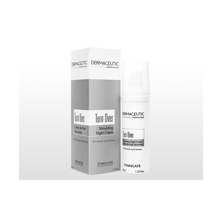 ターンオーバー40ml  1本:個人輸入代行Yokohama Media