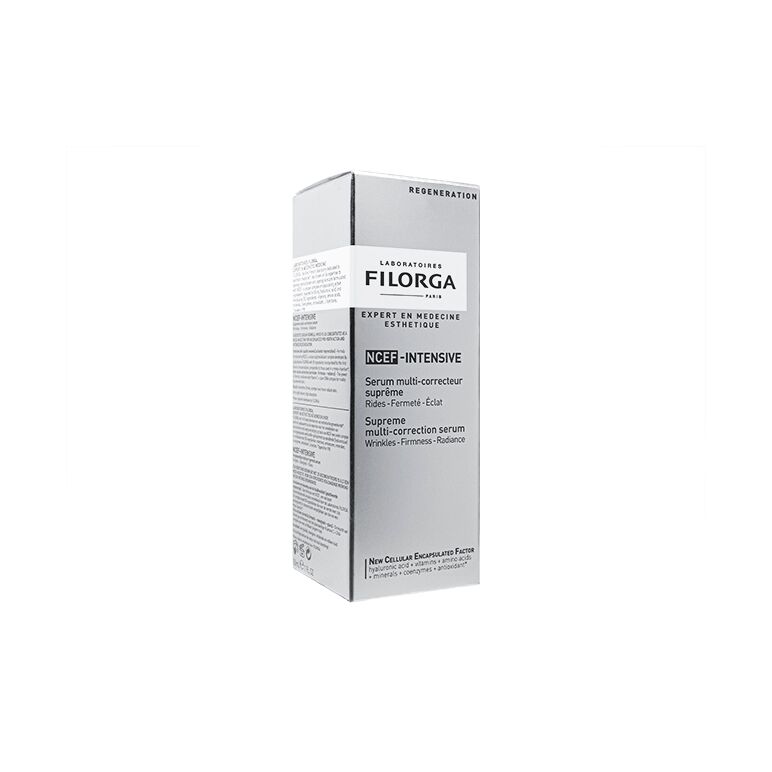 NCEF-インテンシブシュプリームマルチ-コレクションセラム30ml:個人輸入代行Yokohama Media
