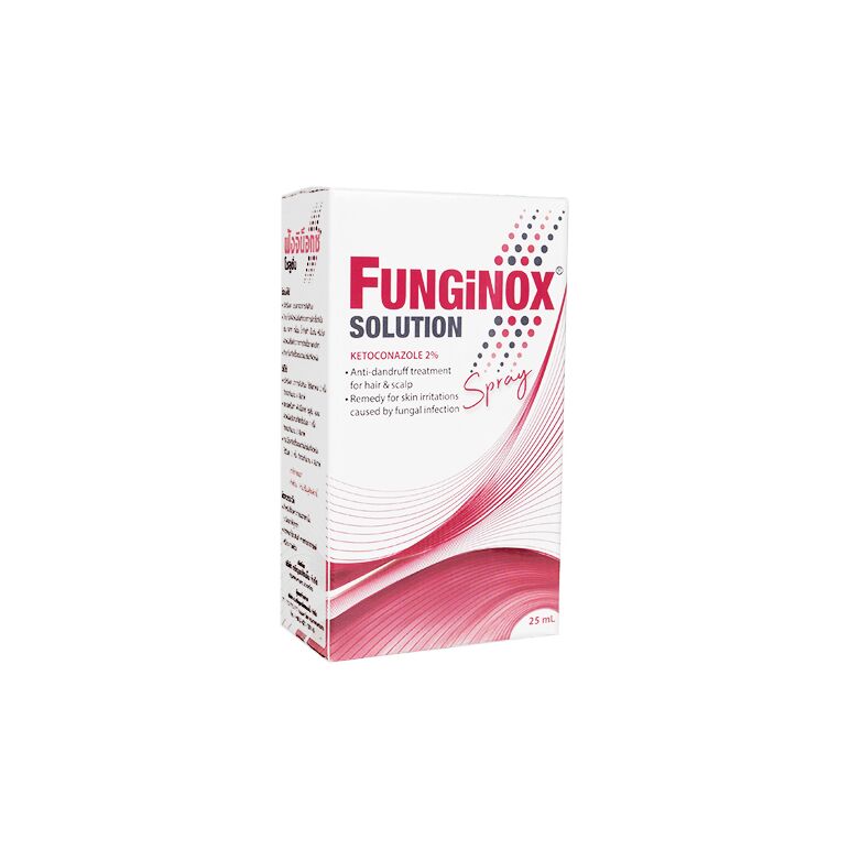 FunginoxSolution2%25ml  1本:個人輸入代行Yokohama Media