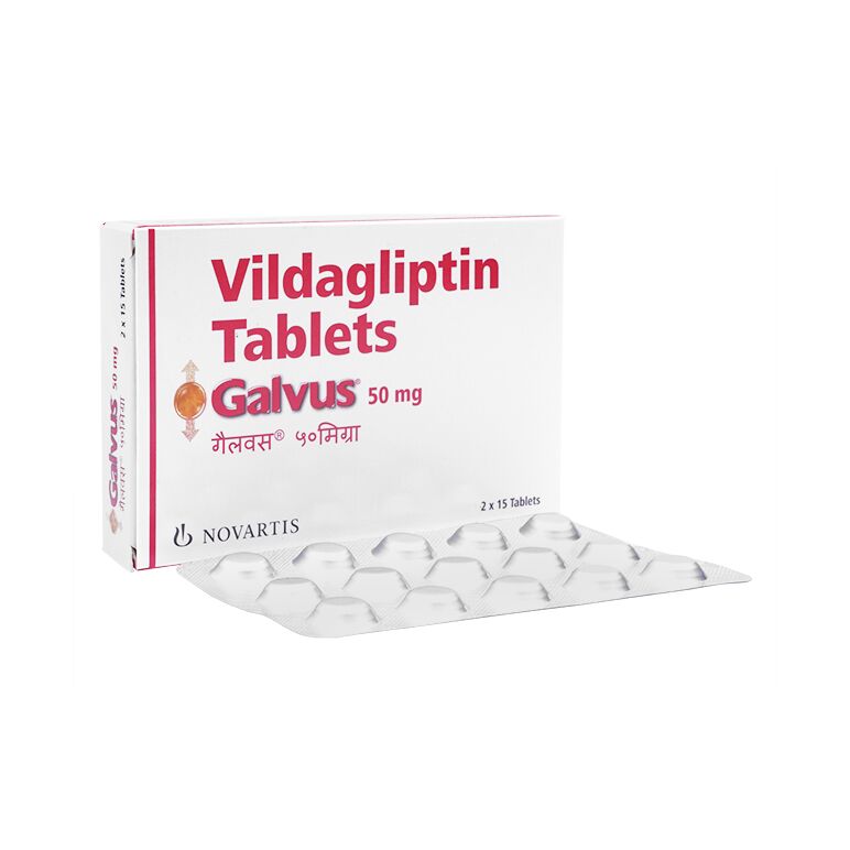 ガルバス50mg30錠 :個人輸入代行Yokohama Media