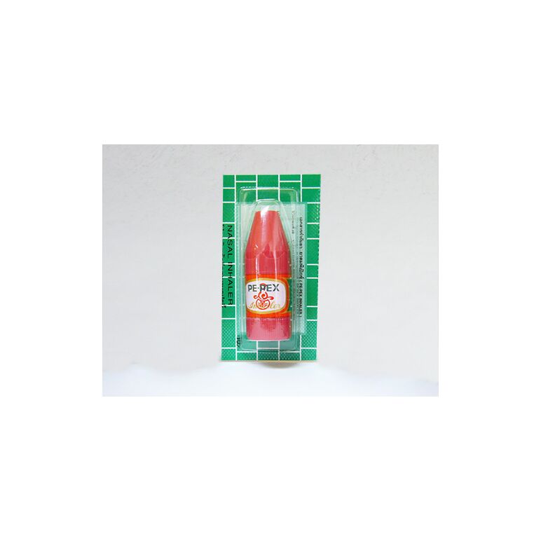 ピーペックス1ml6本 1シート:個人輸入代行Yokohama Media
