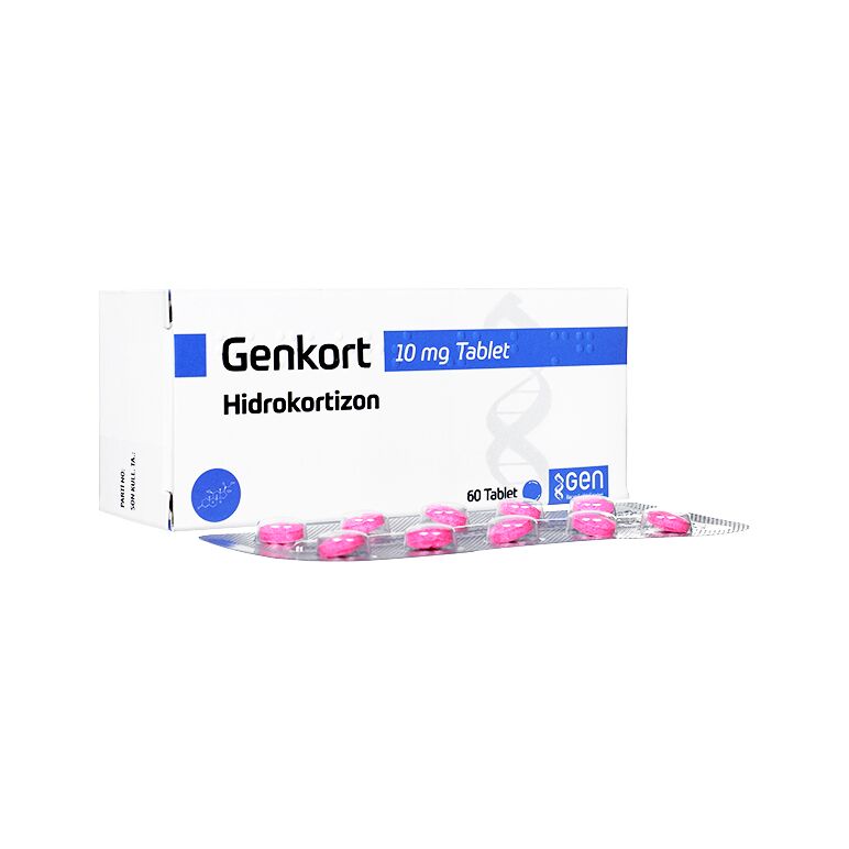 ゲンコート10mg60錠 :個人輸入代行Yokohama Media