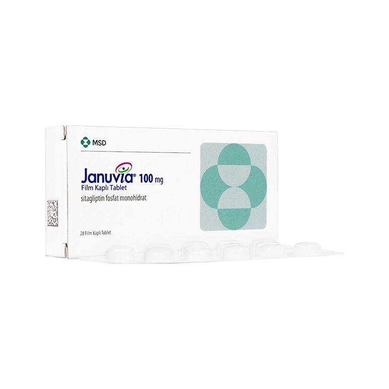 ジャヌビア100mg28錠 :個人輸入代行Yokohama Media