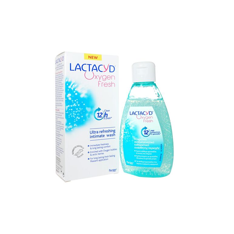 オキシゲンフレッシュ200ml  1本:個人輸入代行Yokohama Media