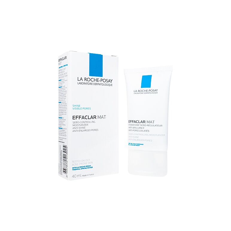 エファクラマット40ml  1本:個人輸入代行Yokohama Media