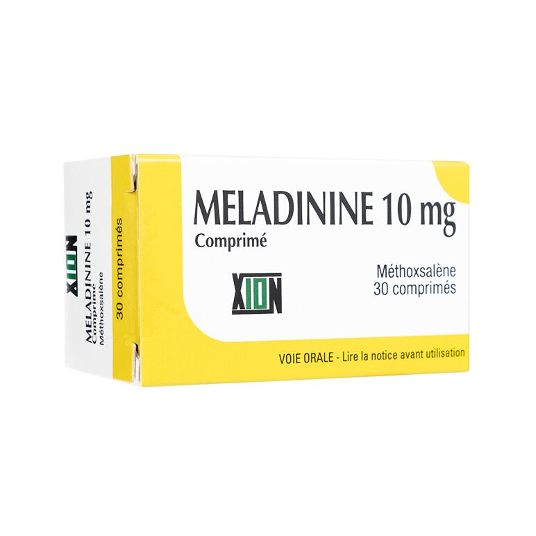 メトキサレン10mg30錠 :個人輸入代行Yokohama Media