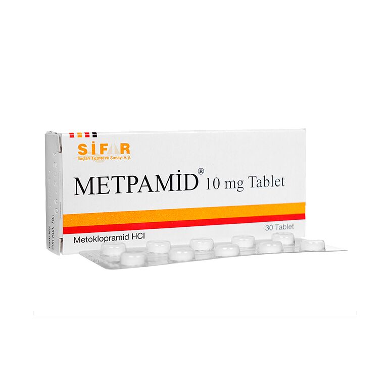 プリンペランジェネリック10mg30錠 :個人輸入代行Yokohama Media