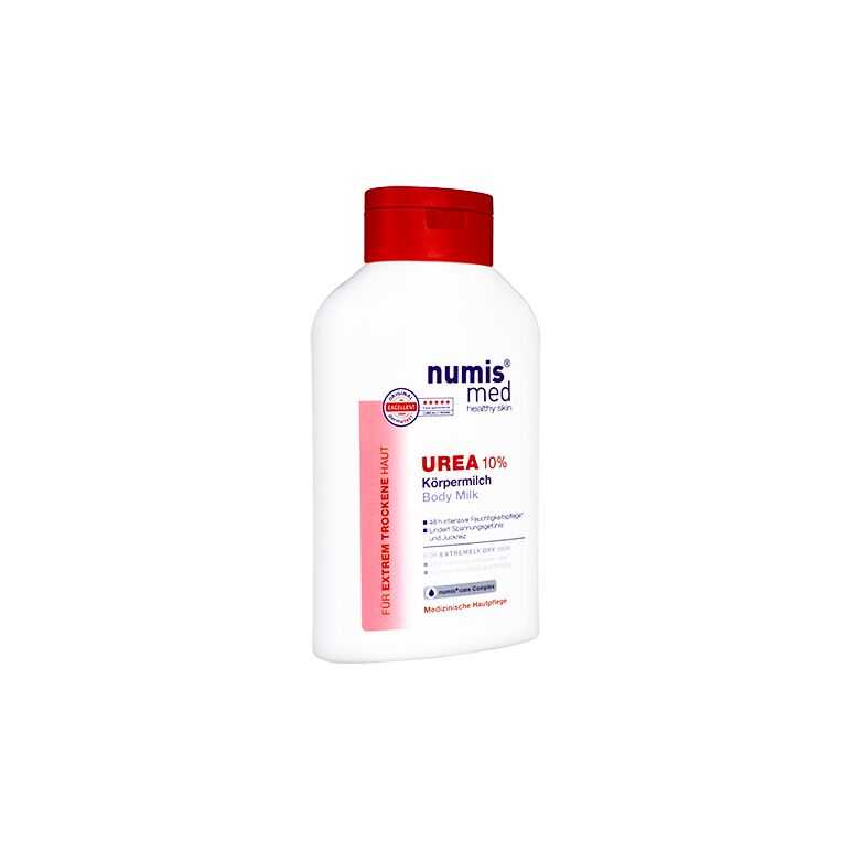 尿素10%ボディーミルク300ml  1本:個人輸入代行Yokohama Media