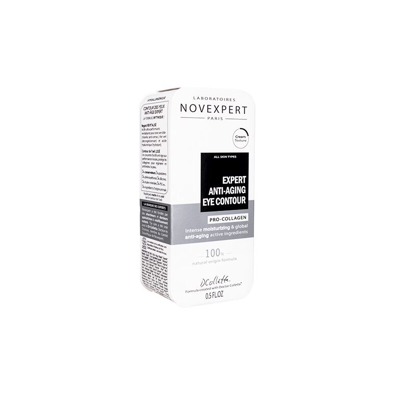 エキスパート・アンチエイジングアイコントゥア15ml  1本:個人輸入代行Yokohama Media