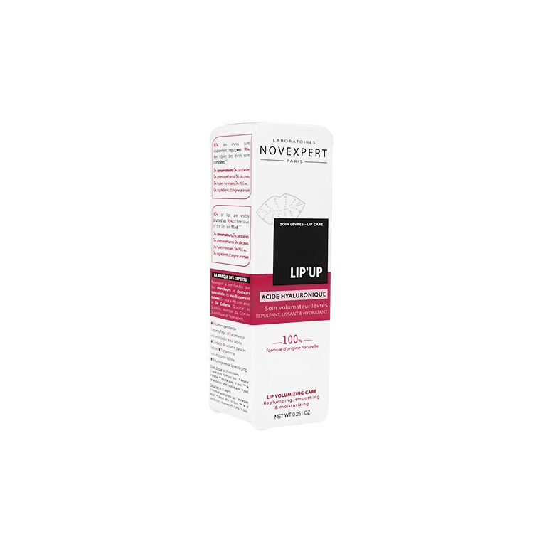 リップアップ8ml:個人輸入代行Yokohama Media
