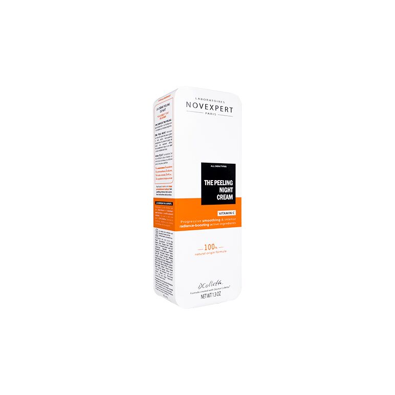 ザピーリングナイトクリーム40ml  1本:個人輸入代行Yokohama Media