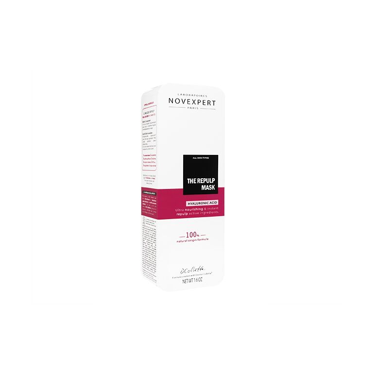 ザリパルプマスク50ml :個人輸入代行Yokohama Media