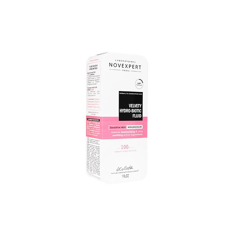 ベルベティハイドロバイオティック・フルイド30ml:個人輸入代行Yokohama Media
