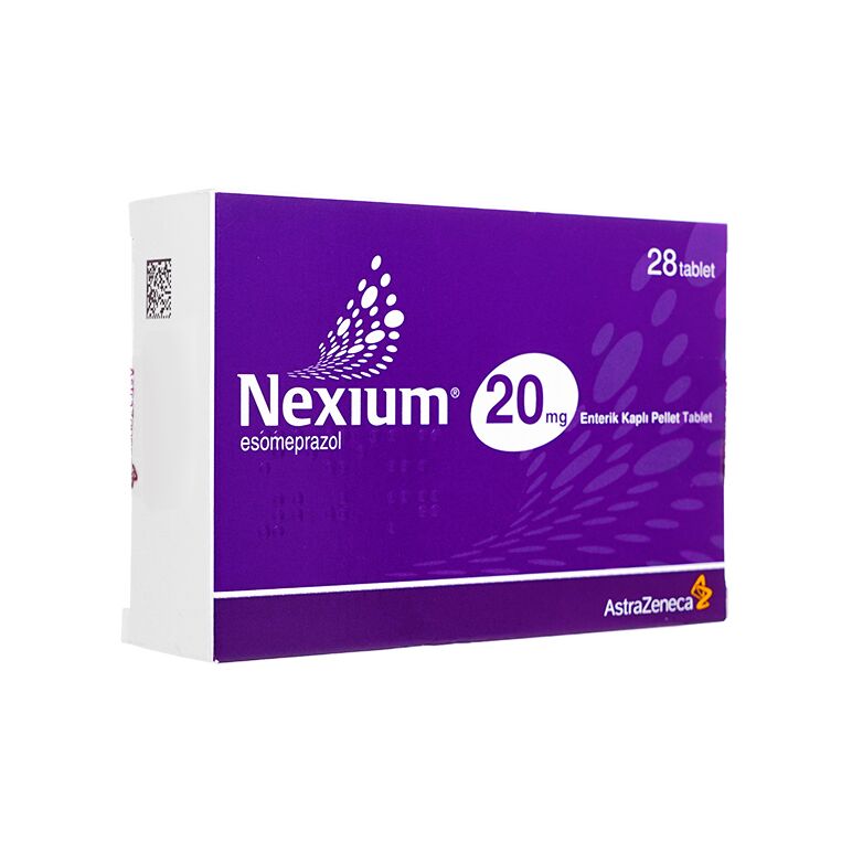 ネキシウム20mg28錠 :個人輸入代行Yokohama Media