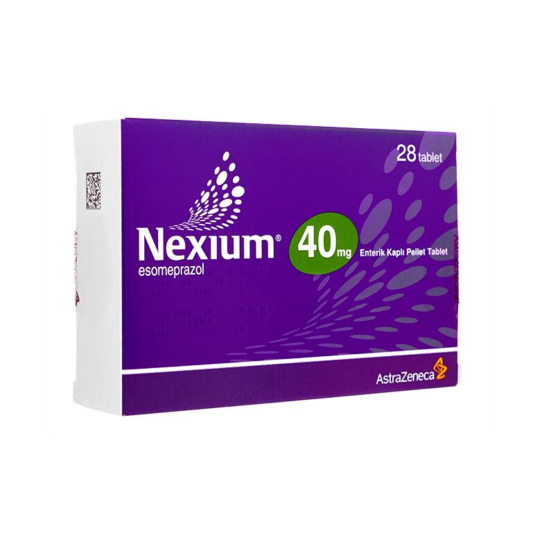 ネキシウム40mg28錠 :個人輸入代行Yokohama Media