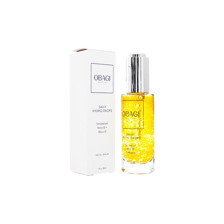 デイリーハイドロドロップ・フェイシャルセラム30ml  1本:個人輸入代行Yokohama Media