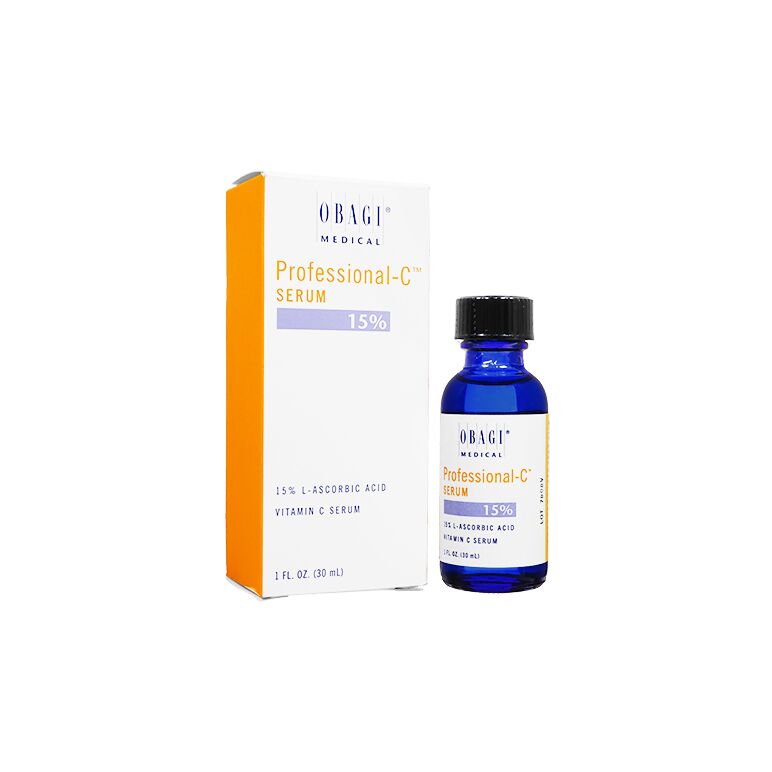 プロフェッショナルC・セラム15%30ml  1本:個人輸入代行Yokohama Media