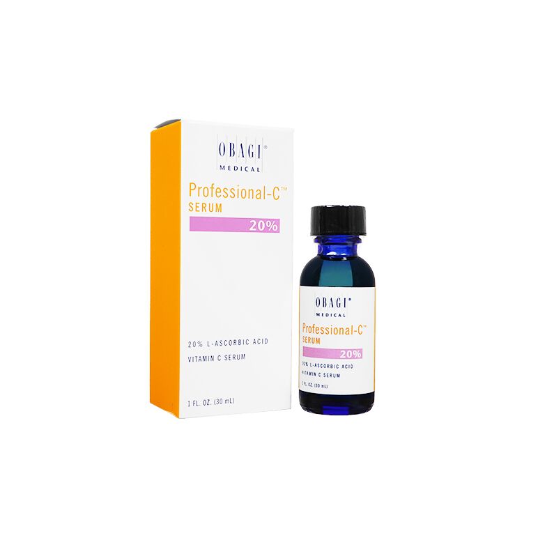 プロフェッショナルC・セラム20%30ml  1本:個人輸入代行Yokohama Media