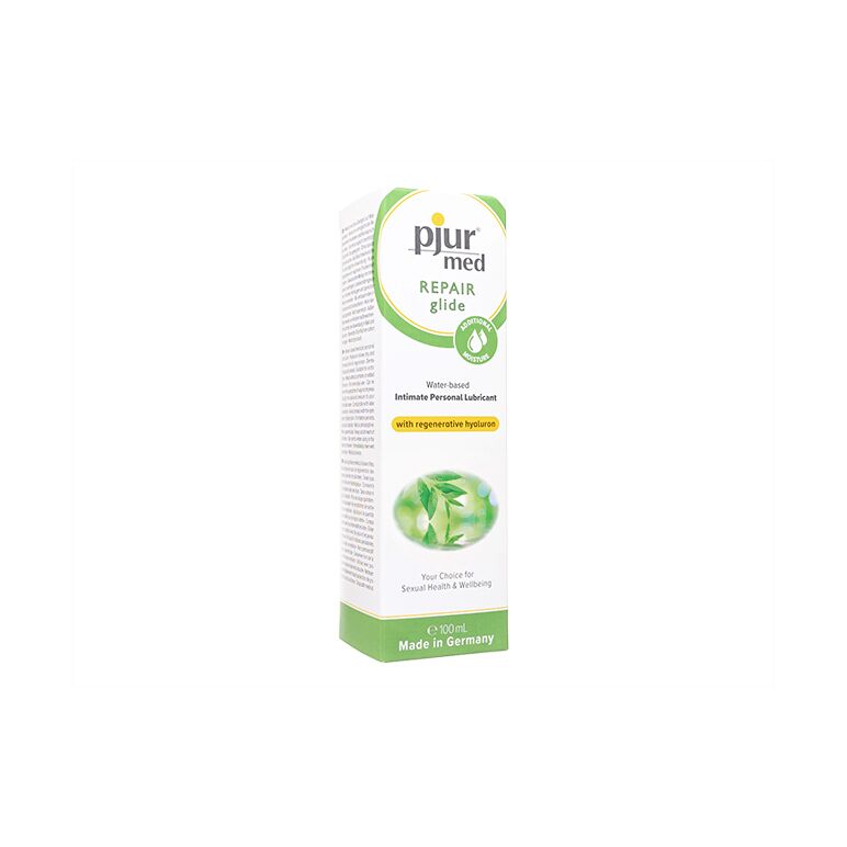 PjurREPAIRローション100ml  1本:個人輸入代行Yokohama Media