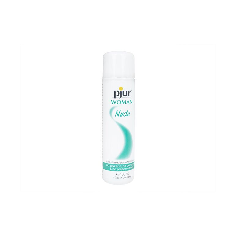 PjurWomenNudeローション100ml  1本:個人輸入代行Yokohama Media