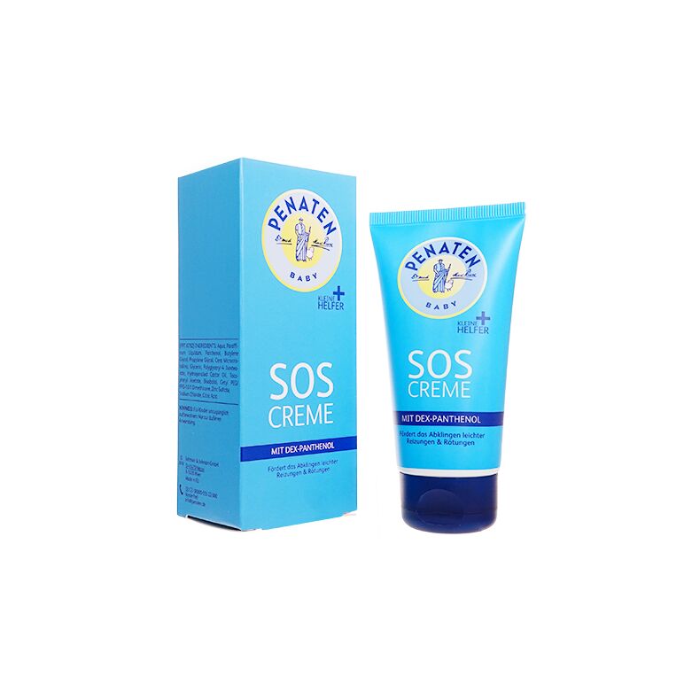 SOSクリーム75ml  1本:個人輸入代行Yokohama Media