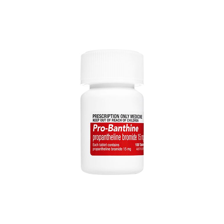 プロ・バンサイン錠15mg100錠  1本:個人輸入代行Yokohama Media