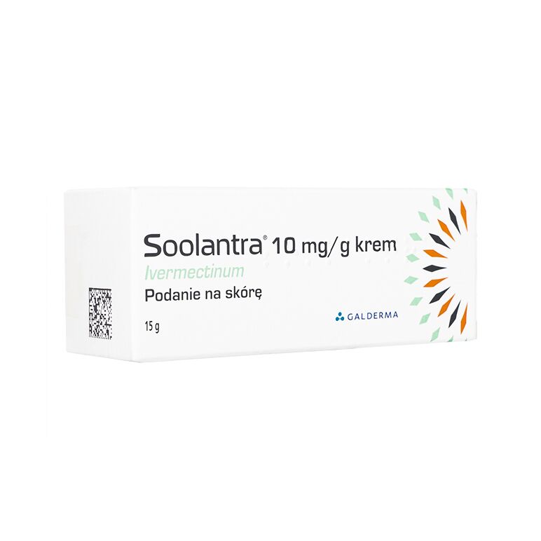 ソーラントラ10mg/gクリーム15g:個人輸入代行Yokohama Media