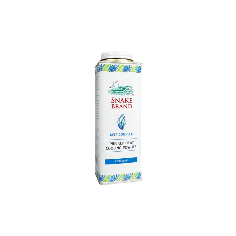 PricklyHeatPowder(Refreshing)280g  1本:個人輸入代行Yokohama Media