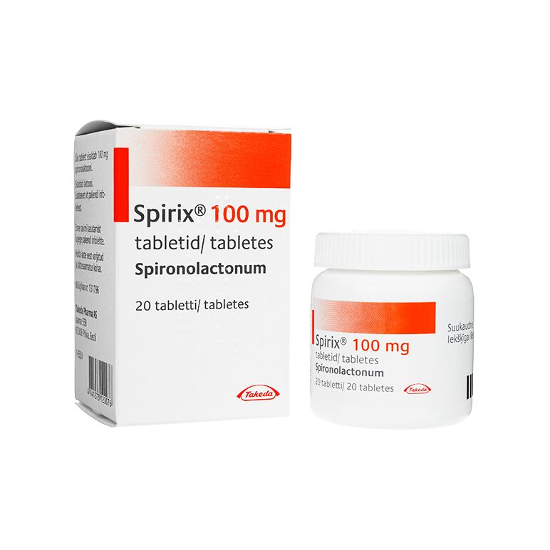 スピリックス100mg20錠  1本:個人輸入代行Yokohama Media