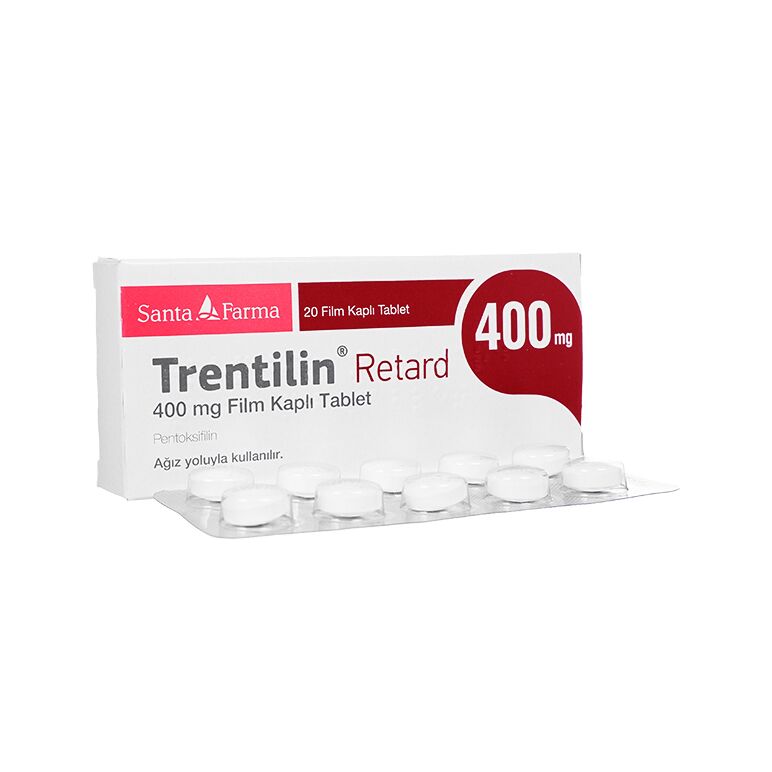 トレンタールジェネリック400mg20錠 :個人輸入代行Yokohama Media