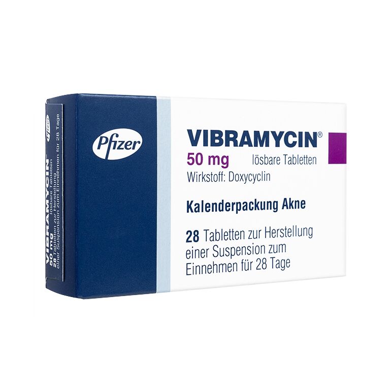 ビブラマイシン50mg28錠:個人輸入代行Yokohama Media