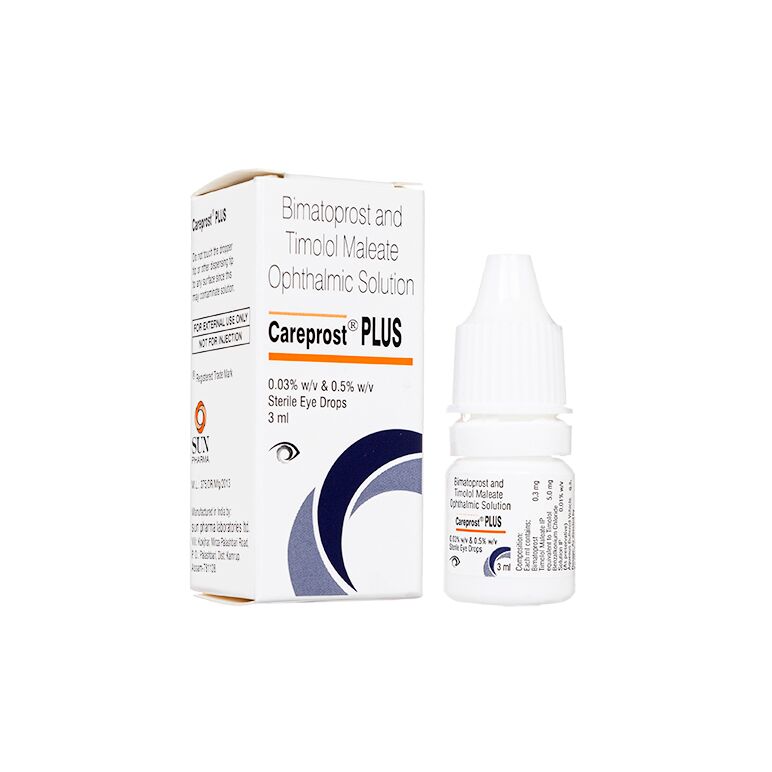 CareprostPlus3ml  1本:個人輸入代行Yokohama Media