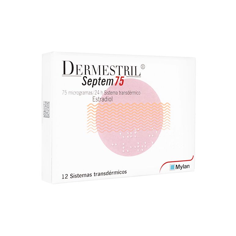 ダーメストリルセプテム75_7.5mg12パッチ:個人輸入代行Yokohama Media