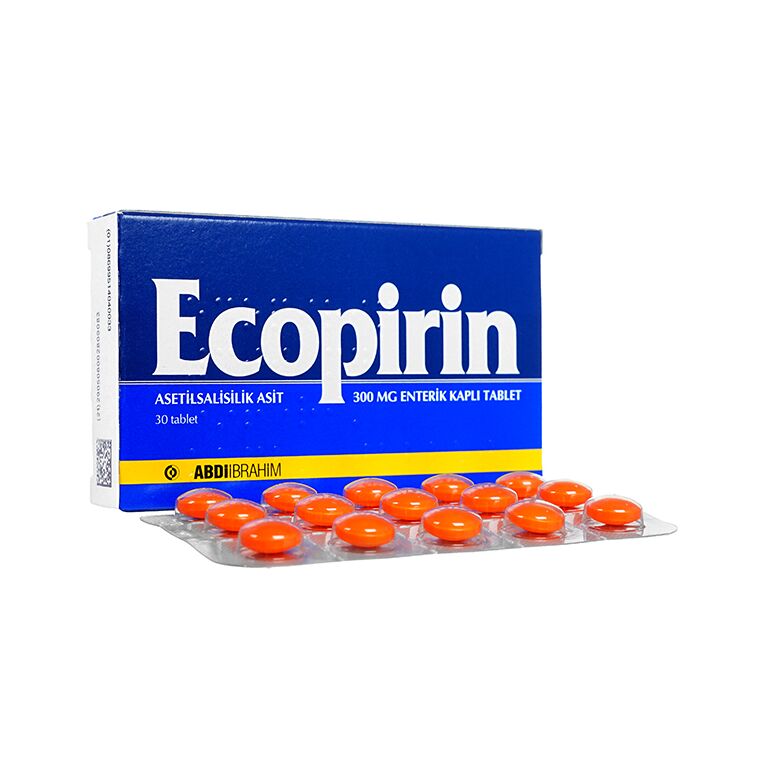 アスピリン300mg30錠 :個人輸入代行Yokohama Media