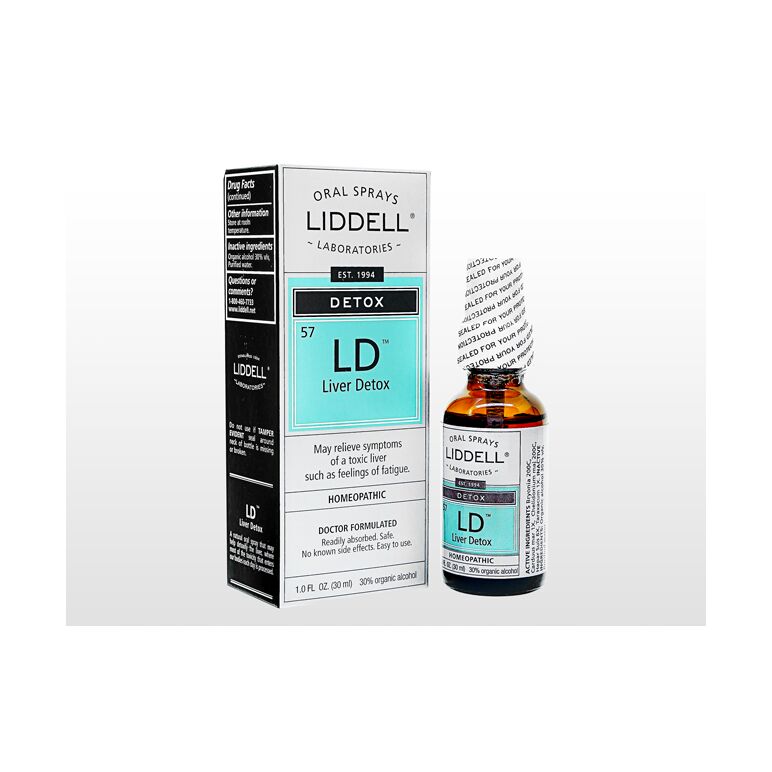 Detox-LiverDetox30ml  1本:個人輸入代行Yokohama Media