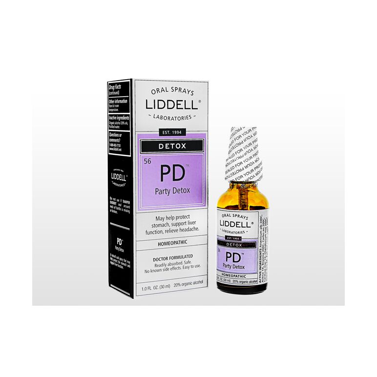 Detox-PartyDetox30ml  1本:個人輸入代行Yokohama Media