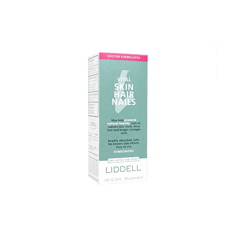 VitalHGHスキンヘアネイルズ30ml  1本:個人輸入代行Yokohama Media