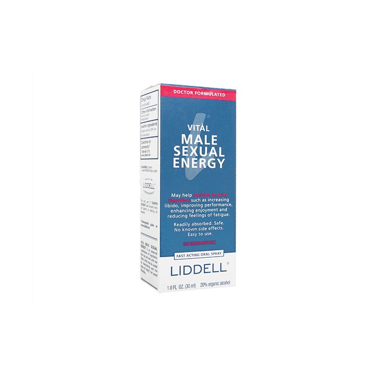VitalMaleSexualEnergy30ml  1本:個人輸入代行Yokohama Media
