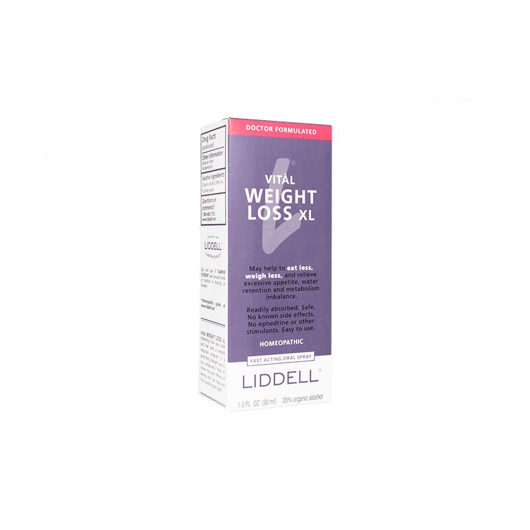 VitalWeightLossXL30ml  1本:個人輸入代行Yokohama Media