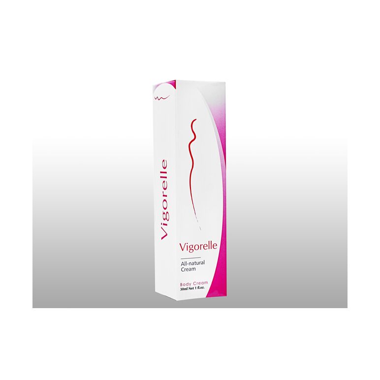 ビゴレルボディクリーム30ml  1本:個人輸入代行Yokohama Media