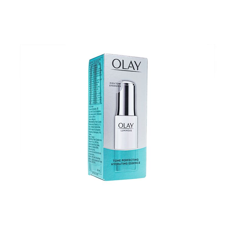 ルミナス・トーンパーフェクティングハイドレイティングエッセンス30ml(Olay):個人輸入代行Yokohama Media