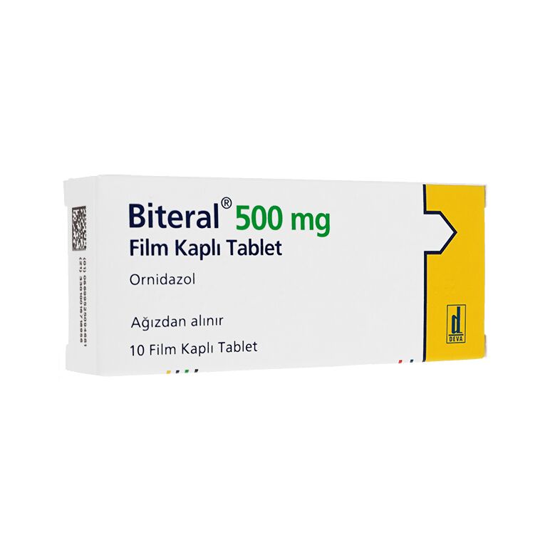 オルニダゾール500mg 30錠:個人輸入代行Yokohama Media