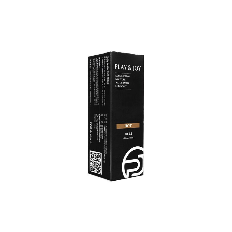 ロングラスティングモイスチャー・ウォーターベースルブリカント(ホット)50ml :個人輸入代行Yokohama Media