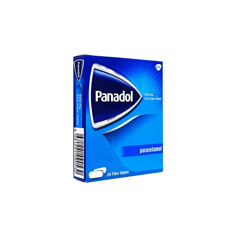 Panadol500mg24錠 :個人輸入代行Yokohama Media