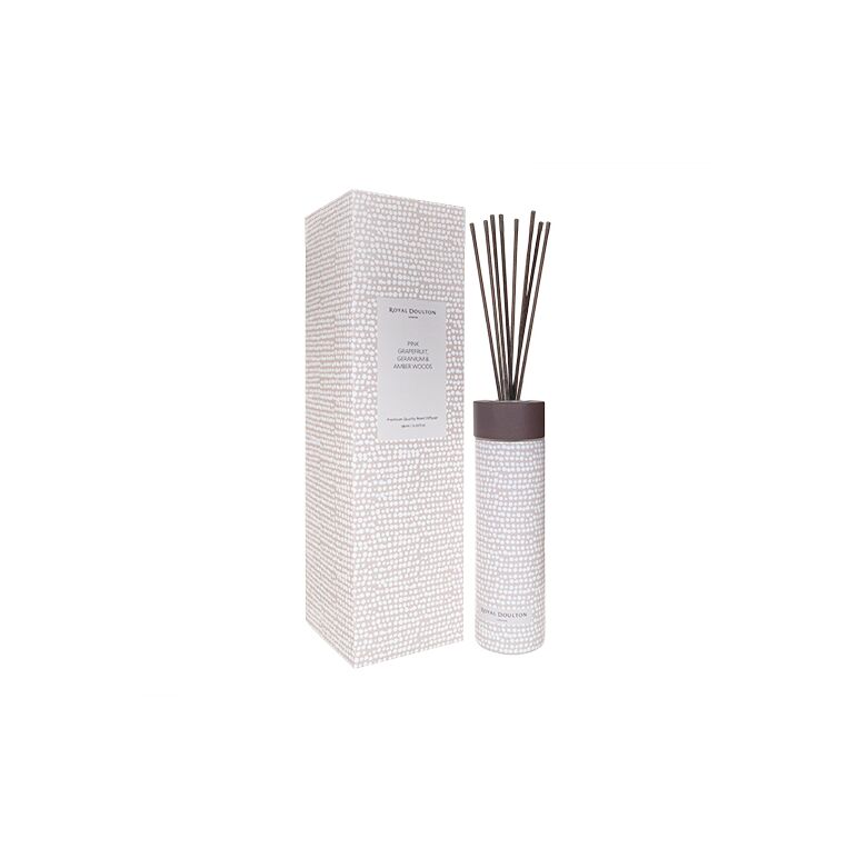 エレメンツリードデュフューザー(ピンクグレープフルーツ,ジレイニアム&アンバーウッズ)180ml  1本:個人輸入代行Yokohama Media