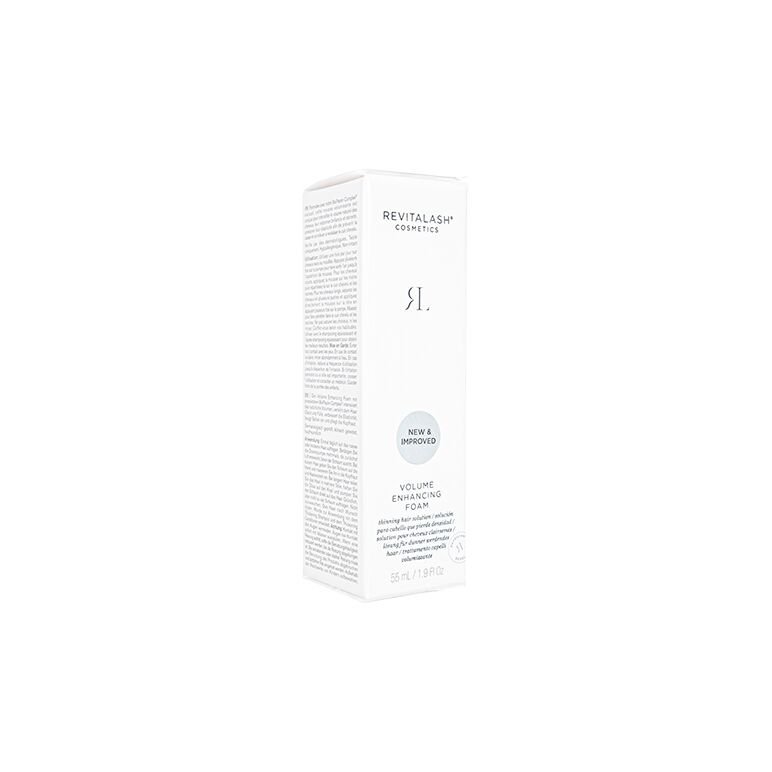 リバイタラッシュ・ボリュームエンハンシングフォーム55ml:個人輸入代行Yokohama Media