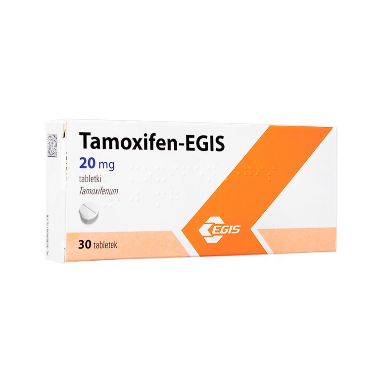 タモキシフェン-EGIS20mg30錠 :個人輸入代行Yokohama Media