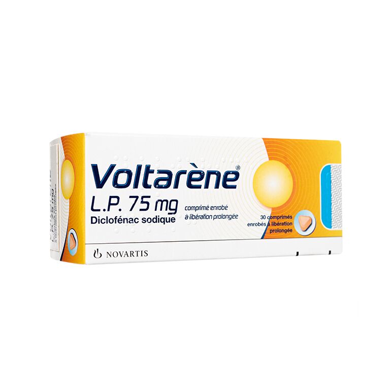 ボルタレンLP75mg30錠:個人輸入代行Yokohama Media
