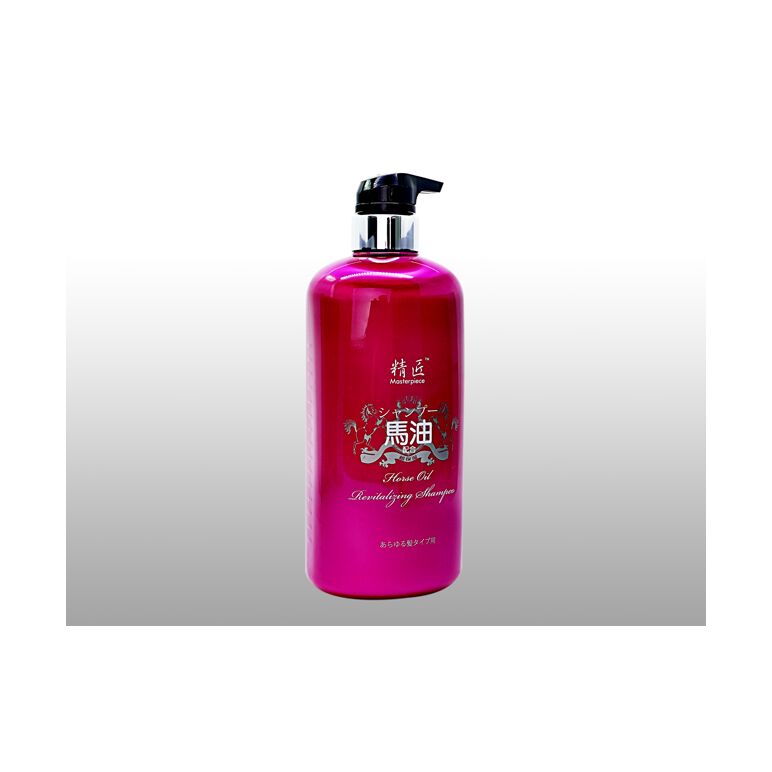 馬油シャンプー750ml  1本:個人輸入代行Yokohama Media