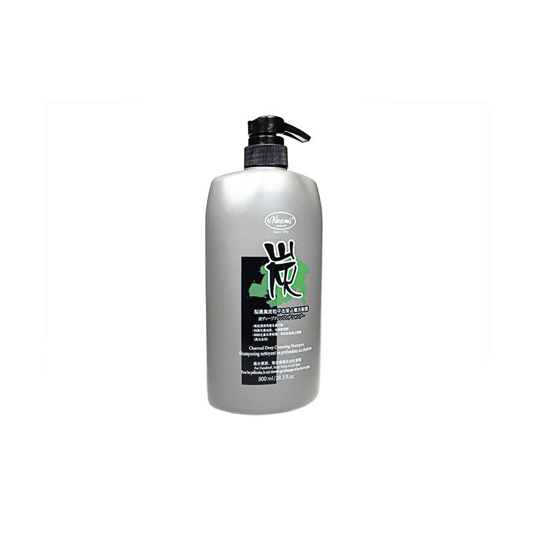 チャコールディープクレンジングシャンプー800ml  1本:個人輸入代行Yokohama Media